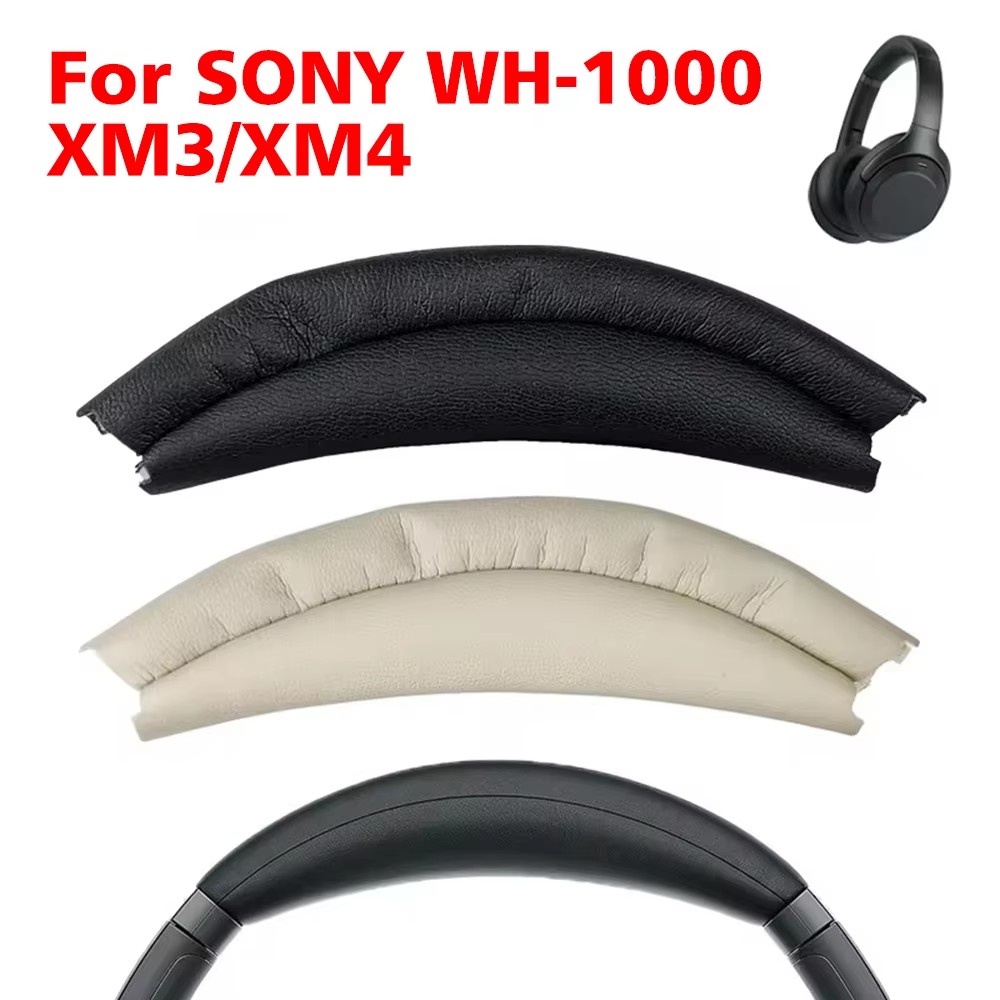 Sony Headphone Wh-1000Xm4 - สายคาดศีรษะสำหรับเปลี่ยน สำหรับหูฟังไร้สาย Sony WH-1000XM4 1000XM3 ชุดซ่อมอะไหล่สำหรับถอดประกอบสายคาดศีรษะ