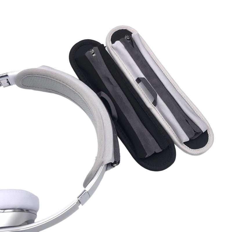 Bose Headphone Qc45 - ปลอกหุ้มสายคาดศีรษะ ใช้ได้กับหูฟัง Bose QC25, QC35 II,