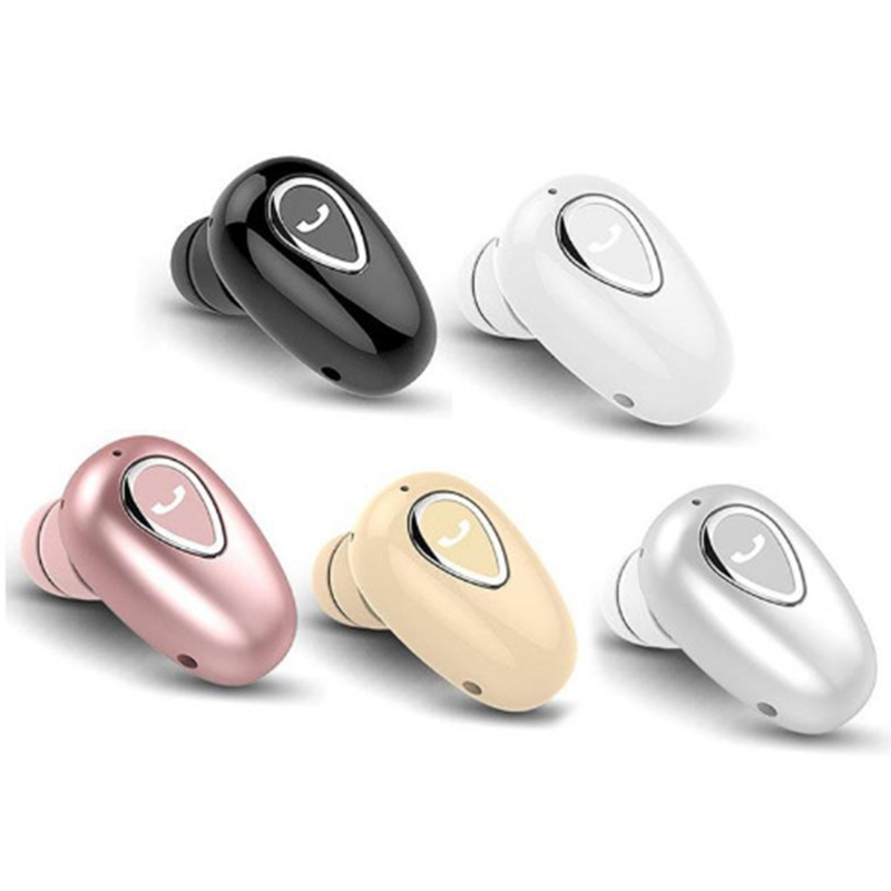 Wireless Earbuds Tws - หูฟังไร้สาย YX01 บลูทูธ 5.0 พร้อมไมโครโฟน แบบใส่ในหูเดี่ยว