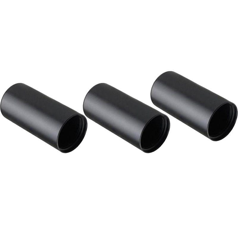 Shure Mic Sm58 - 3Pcs Wireless Handheldไมโครโฟนฝาครอบถ้วยสกรูสำหรับShure SLX PGX BETA58