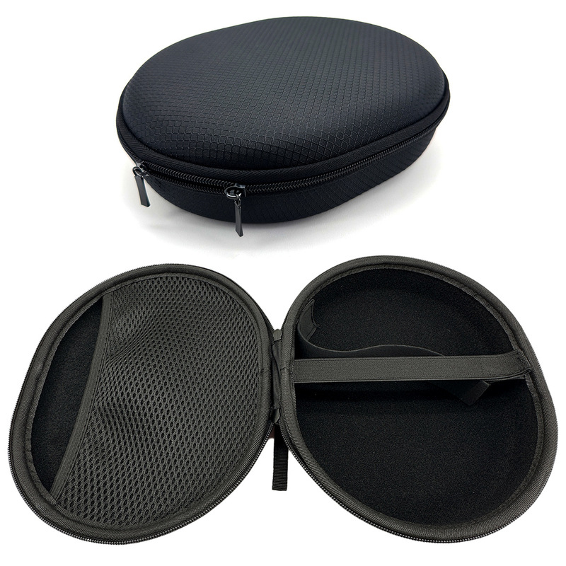 กล่องใส่หูฟังแบบแข็ง ป้องกันกา - Headphone Case Hard บทวิจารณ์และราคา