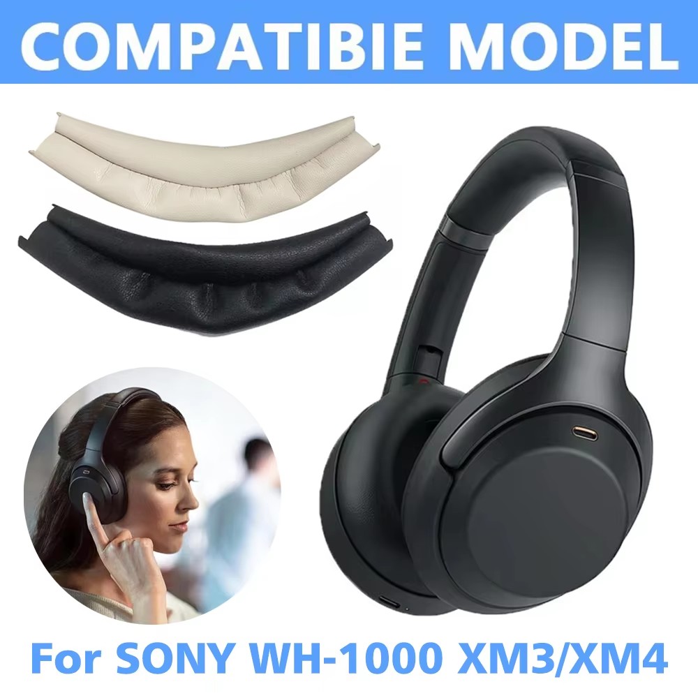สายคาดศีรษะสำหรับเปลี่ยน สำหรั - Sony Headphone Wh-1000Xm4 บทวิจารณ์และราคา