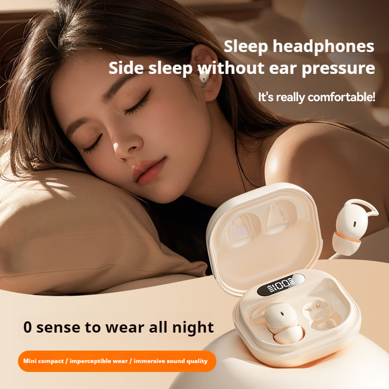 M72 มินิหูฟังไร้สายแบบพกพาบลูท - Bluetooth Headset On Ear บทวิจารณ์และราคา