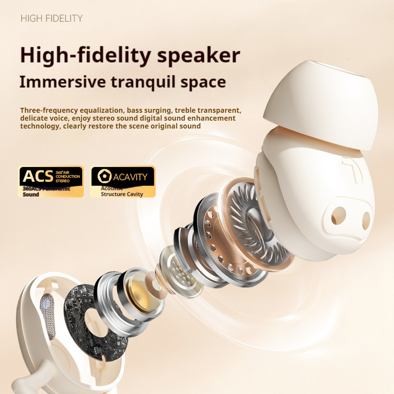 M72 มินิหูฟังไร้สายแบบพกพาบลูท - Bluetooth Headset On Ear บทวิจารณ์และราคา