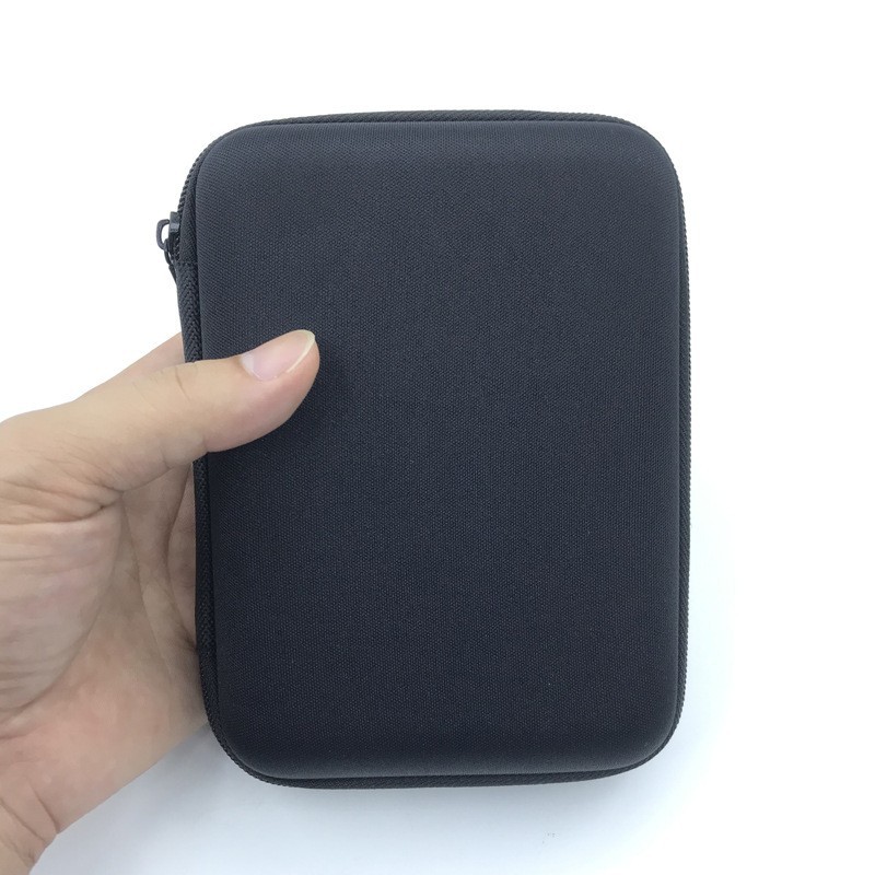 กล่องใส่หูฟังแบบแข็งพกพา ใช้ได - Headphone Case Hard บทวิจารณ์และราคา