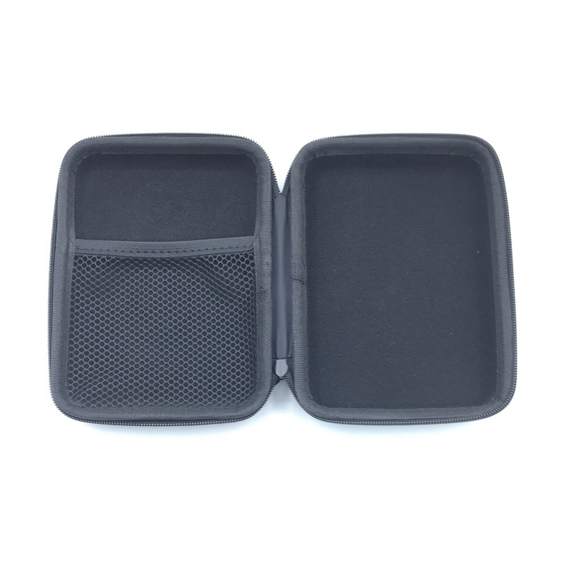 กล่องใส่หูฟังแบบแข็งพกพา ใช้ได - Headphone Case Hard บทวิจารณ์และราคา
