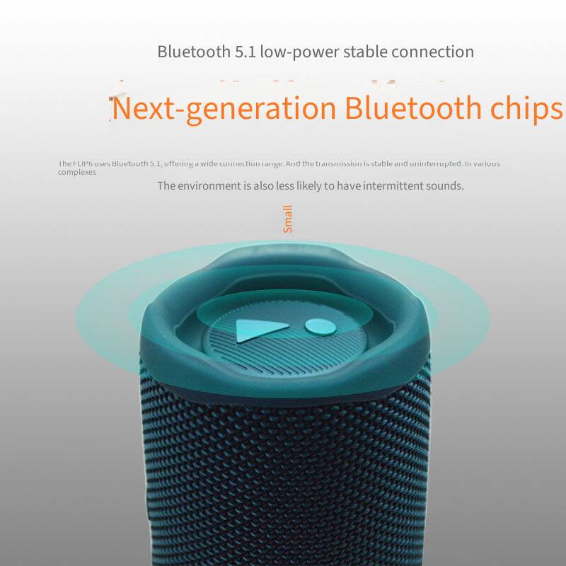 ลำโพงบลูทูธไร้สาย JBL Flip 6 ท - Jbl Speaker Flip 6 บทวิจารณ์และราคา