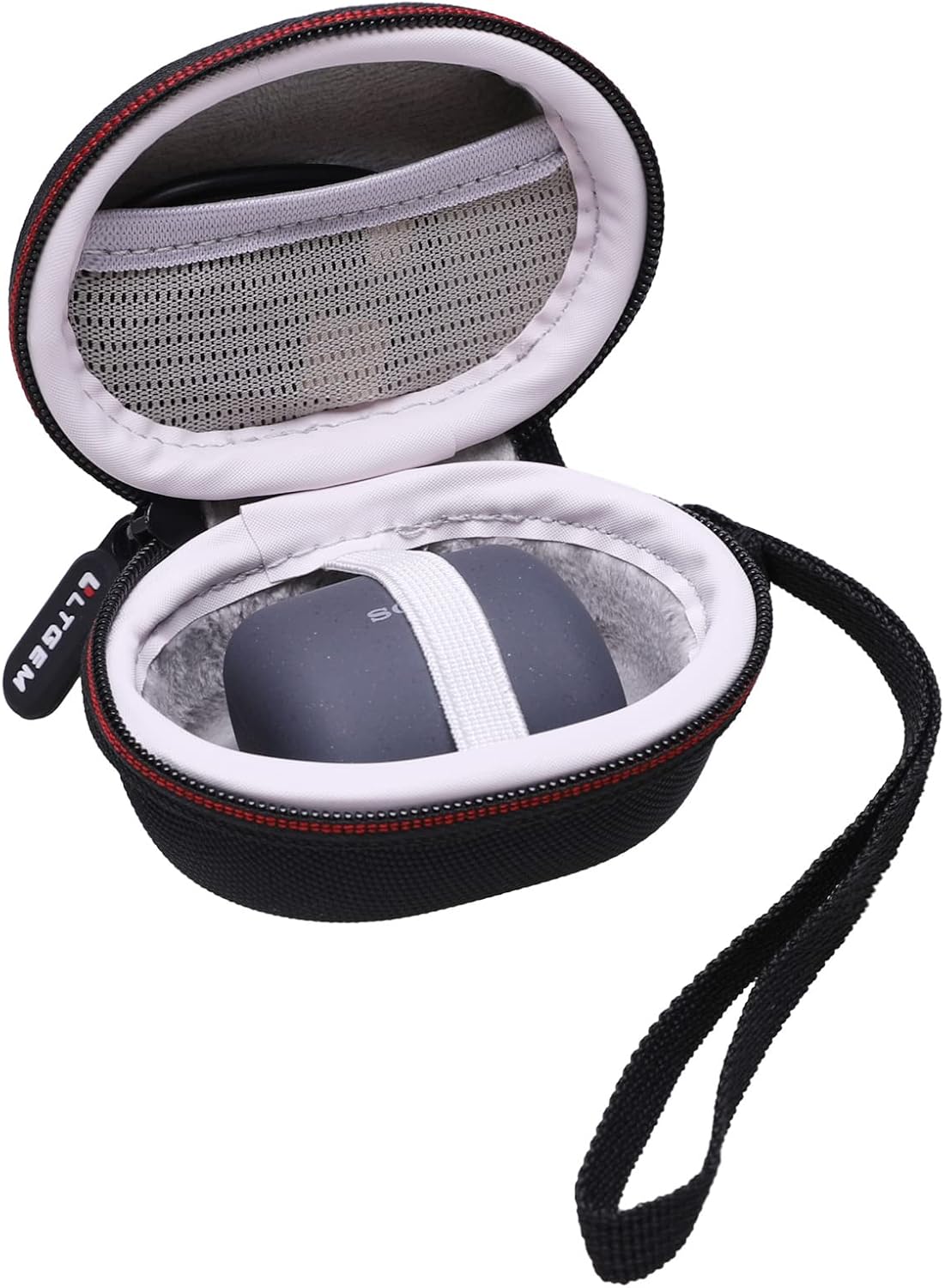 เคสแข็ง LTGEM สำหรับหูฟังไร้สา - Headphone Case Hard บทวิจารณ์และราคา