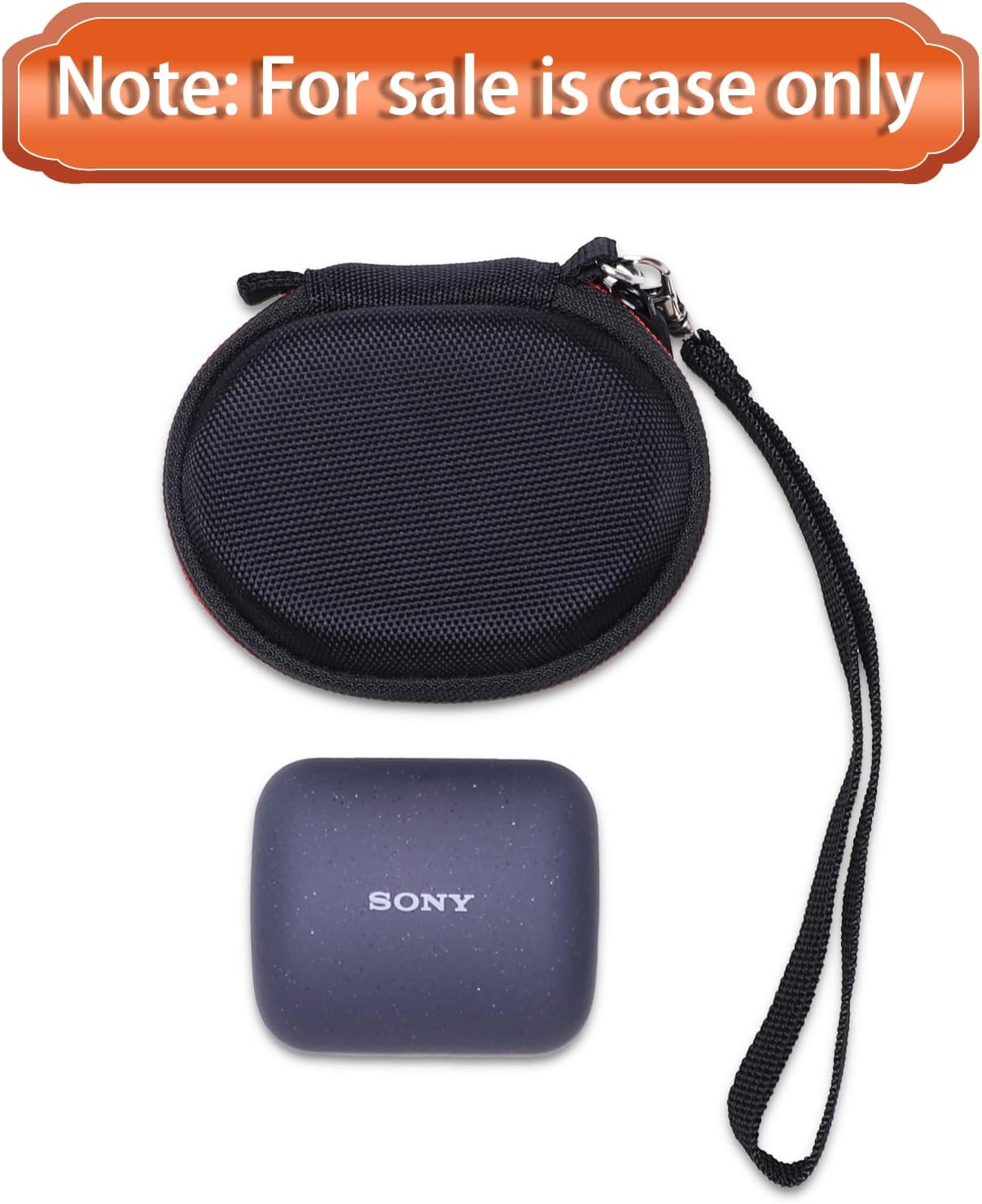 เคสแข็ง LTGEM สำหรับหูฟังไร้สา - Headphone Case Hard บทวิจารณ์และราคา