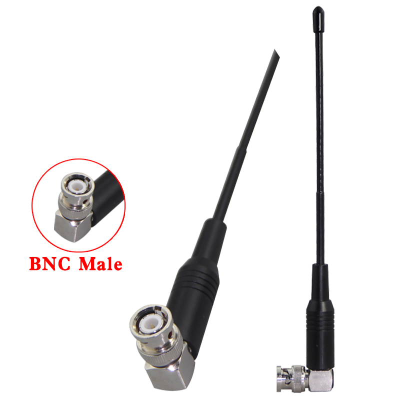 BNC/TNC UHF เสาอากาศไมโครโฟนสำ - Shure Mic Sm58 บทวิจารณ์และราคา