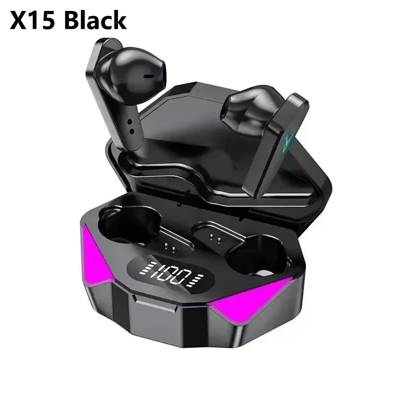 หูฟังบลูทูธ TWS พร้อมจอแสดงผล  - Wireless Earbuds Tws บทวิจารณ์และราคา