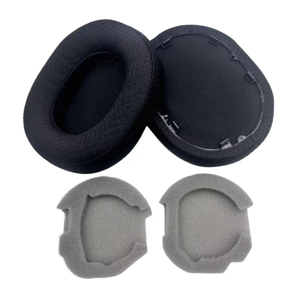 แผ่นรองหูฟังสำรองวัสดุใหม่เนื้ - Sony Headphone Wh-1000Xm5 บทวิจารณ์และราคา