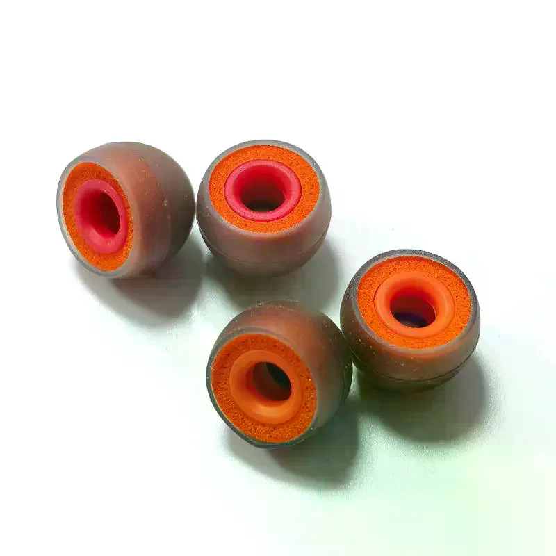 ชุดจุกหูฟังเมมโมรี่โฟมแบบซิลิโ - Earphone Foam Tip บทวิจารณ์และราคา