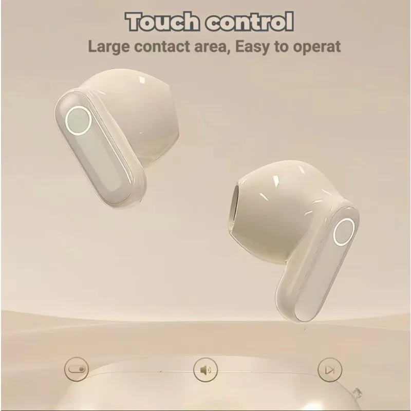 หูฟังบลูทูธ TWS หูฟังไร้สาย หู - Wireless Earbuds Tws บทวิจารณ์และราคา